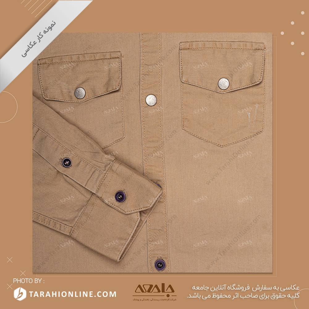 عکاسی از لباس بچگانه پسرانه - 20 - تصویر 3